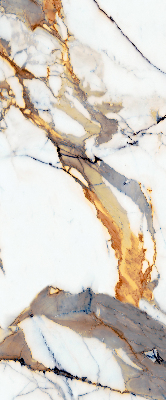 Rolgordijn verduisterend Marmer