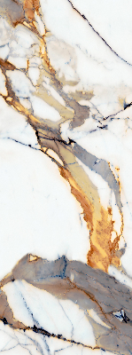 Rolgordijn verduisterend Marmer