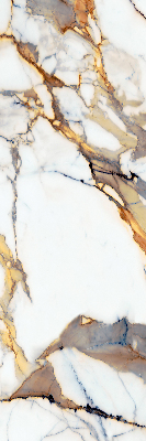 Rolgordijn verduisterend Marmer