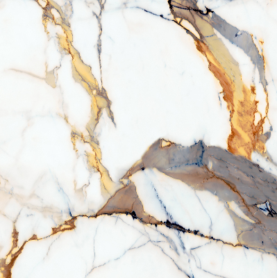 Rolgordijn verduisterend Marmer