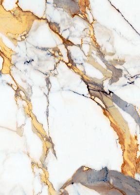 Rolgordijn verduisterend Marmer