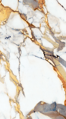 Rolgordijn verduisterend Marmer