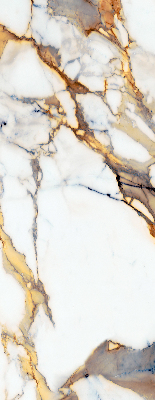 Rolgordijn verduisterend Marmer