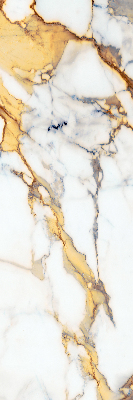 Rolgordijn verduisterend Marmer