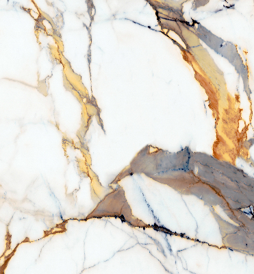 Rolgordijn verduisterend Marmer