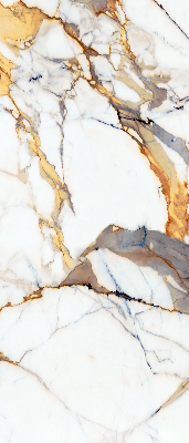 Rolgordijn verduisterend Marmer