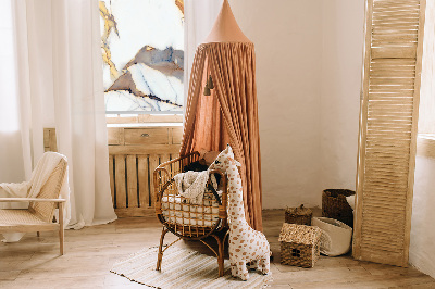 Rolgordijn verduisterend Marmer