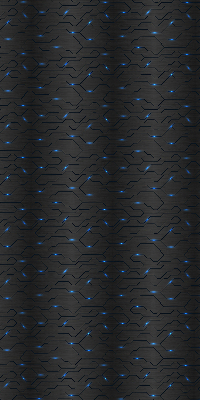 Rolgordijn voor het raam Technologie