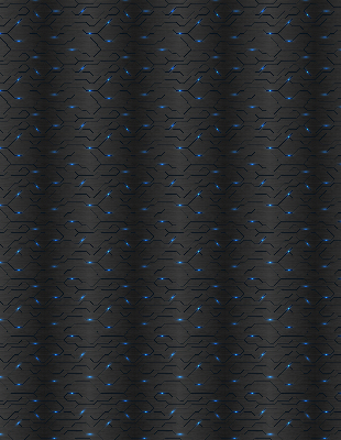 Rolgordijn voor het raam Technologie