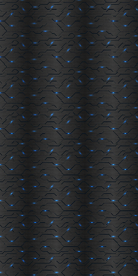 Rolgordijn voor het raam Technologie