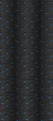 Rolgordijn voor het raam Technologie