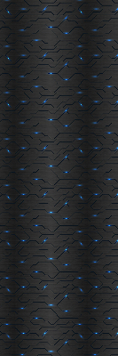 Rolgordijn voor het raam Technologie