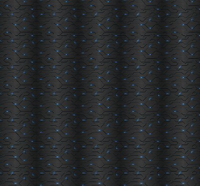 Rolgordijn voor het raam Technologie