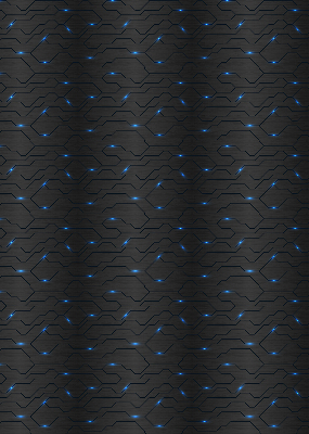 Rolgordijn voor het raam Technologie