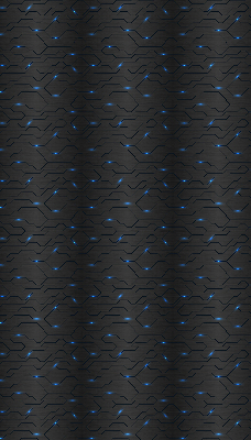 Rolgordijn voor het raam Technologie