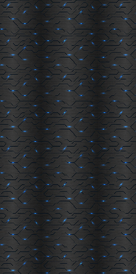 Rolgordijn voor het raam Technologie