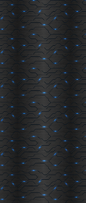 Rolgordijn voor het raam Technologie