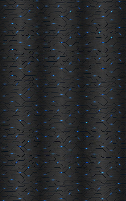 Rolgordijn voor het raam Technologie