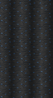 Rolgordijn voor het raam Technologie