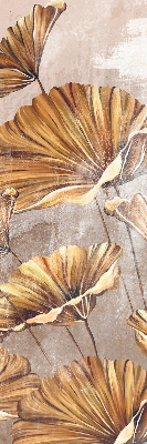 Rolgordijn verduisterend Planten