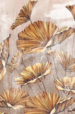 Rolgordijn verduisterend Planten