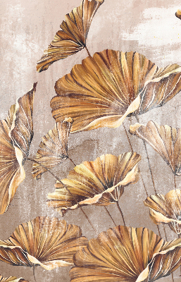 Rolgordijn verduisterend Planten