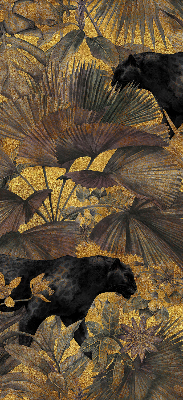 Rolgordijn verduisterend Poema