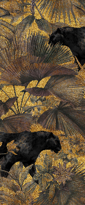 Rolgordijn verduisterend Poema