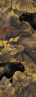 Rolgordijn verduisterend Poema