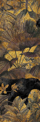 Rolgordijn verduisterend Poema