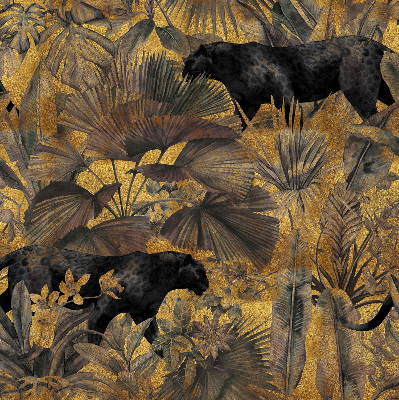 Rolgordijn verduisterend Poema