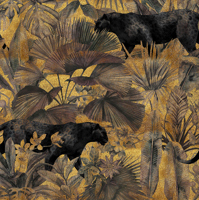 Rolgordijn verduisterend Poema