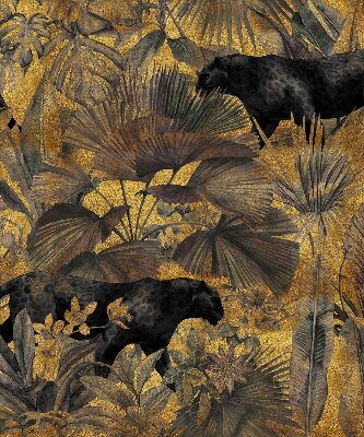 Rolgordijn verduisterend Poema