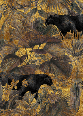 Rolgordijn verduisterend Poema