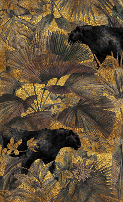 Rolgordijn verduisterend Poema