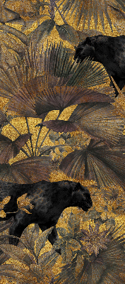 Rolgordijn verduisterend Poema