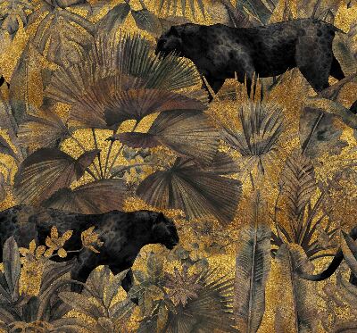 Rolgordijn verduisterend Poema