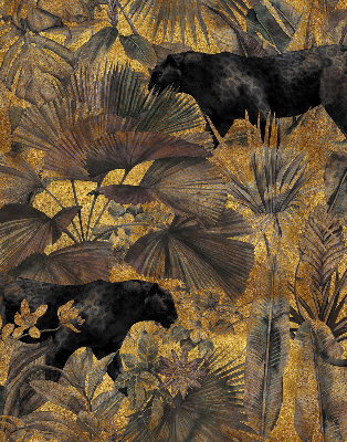 Rolgordijn verduisterend Poema