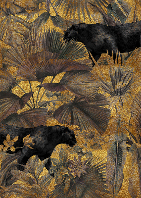 Rolgordijn verduisterend Poema