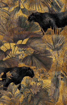 Rolgordijn verduisterend Poema