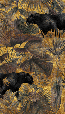 Rolgordijn verduisterend Poema