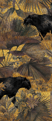 Rolgordijn verduisterend Poema