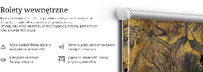 Rolgordijn verduisterend Poema