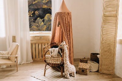 Rolgordijn verduisterend Poema