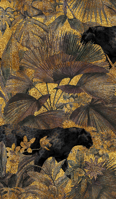 Rolgordijn verduisterend Poema