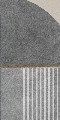 Rolgordijn voor het raam Willekeurige figuren