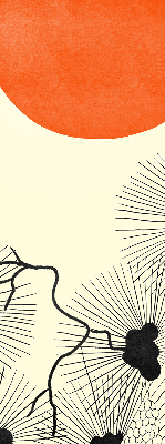 Rolgordijn verduisterend Paardenbloemen