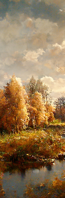 Rolgordijn voor het raam Gewricht