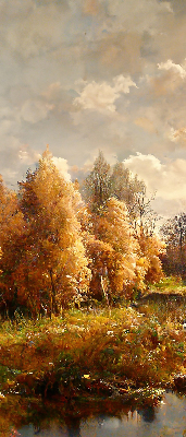 Rolgordijn voor het raam Gewricht