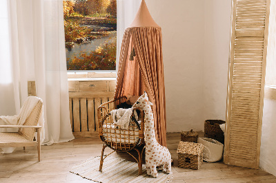 Rolgordijn voor het raam Gewricht